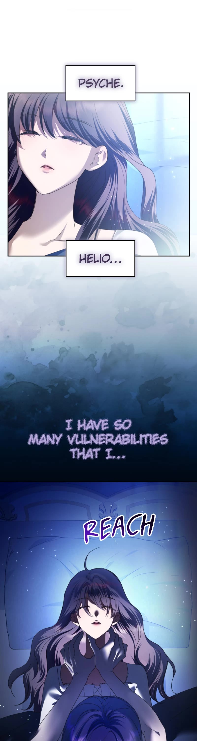 I Want to Be You, Just For a Day chapter 227 page 41