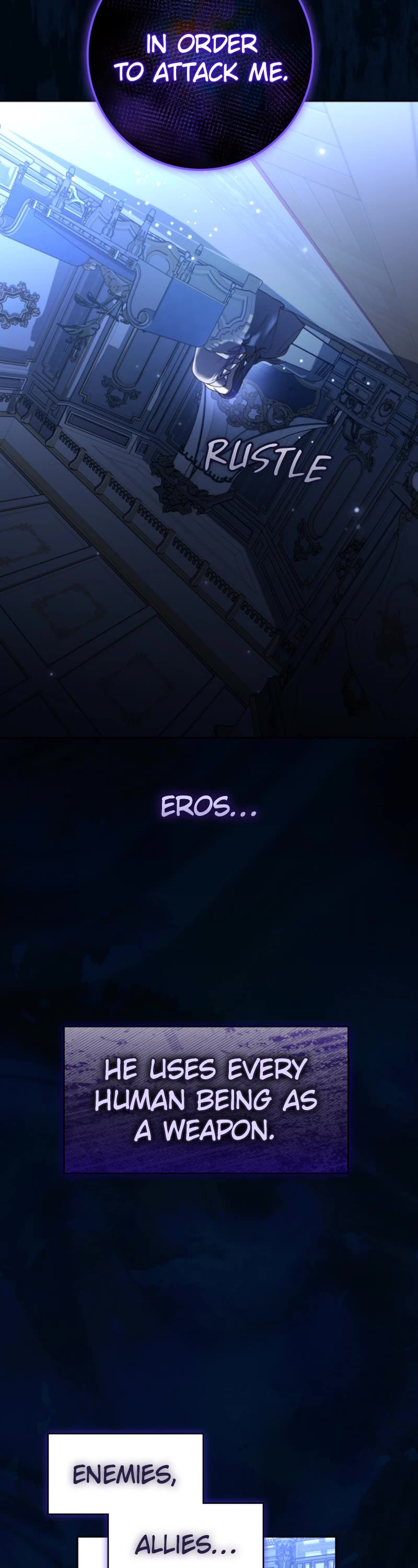 I Want to Be You, Just For a Day chapter 227 page 43