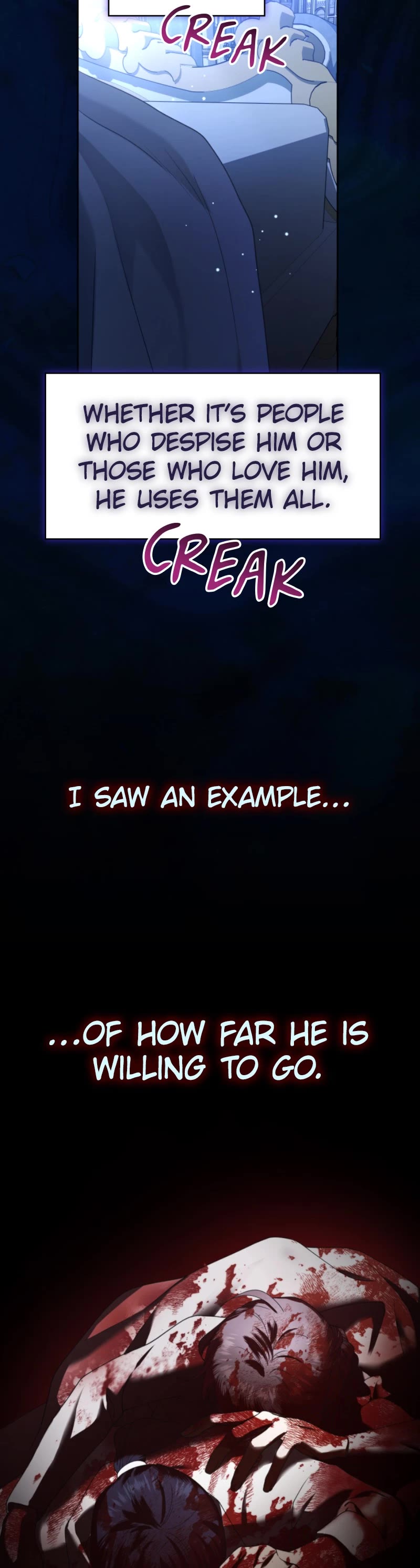 I Want to Be You, Just For a Day chapter 227 page 44