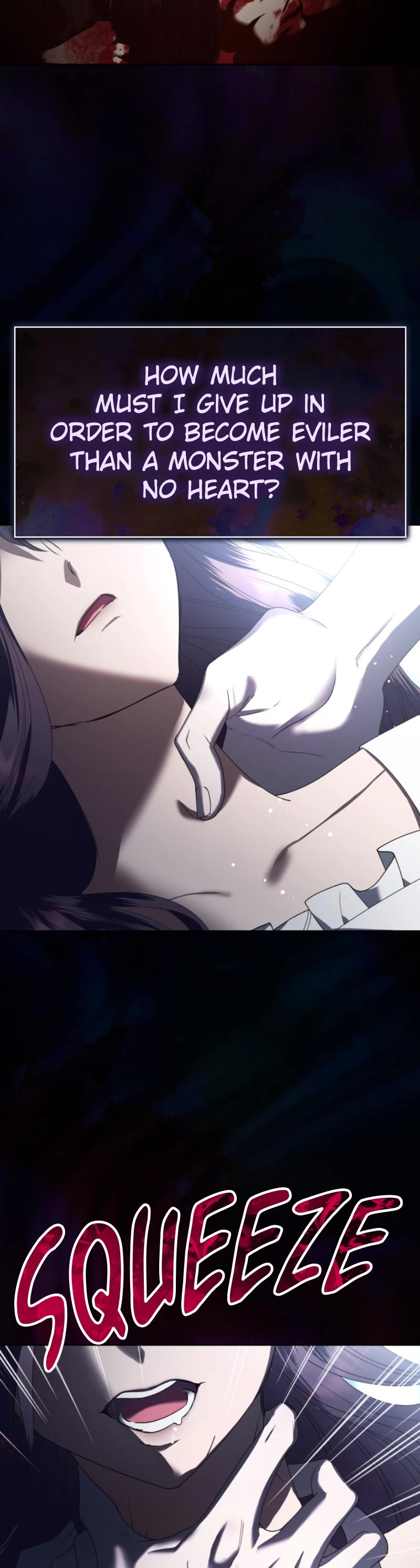 I Want to Be You, Just For a Day chapter 227 page 45