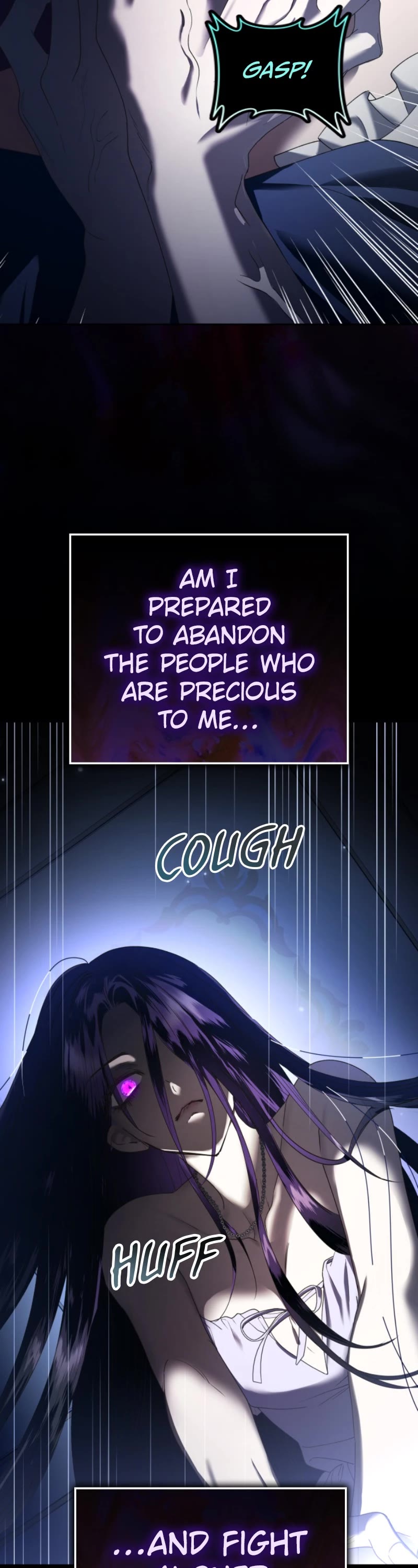 I Want to Be You, Just For a Day chapter 227 page 46