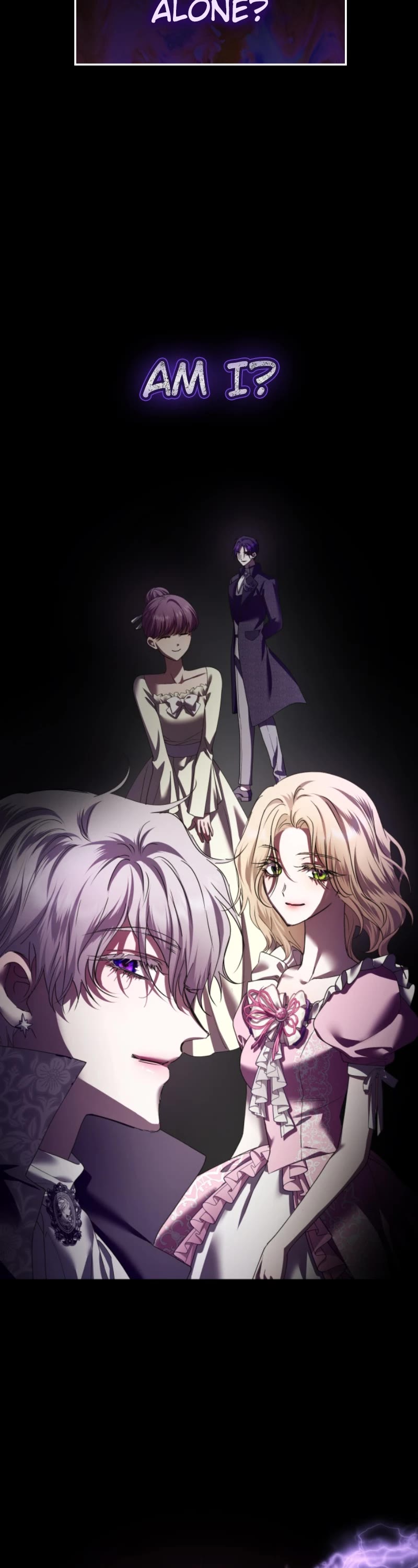 I Want to Be You, Just For a Day chapter 227 page 47