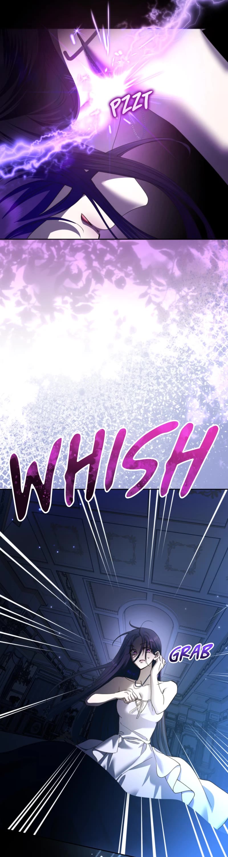 I Want to Be You, Just For a Day chapter 227 page 48