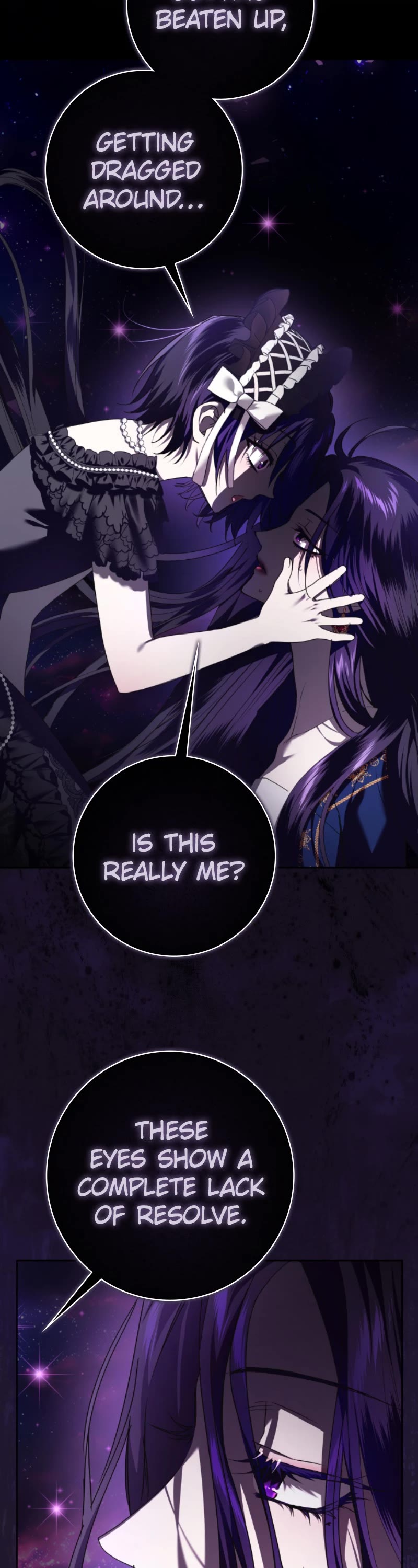 I Want to Be You, Just For a Day chapter 227 page 5