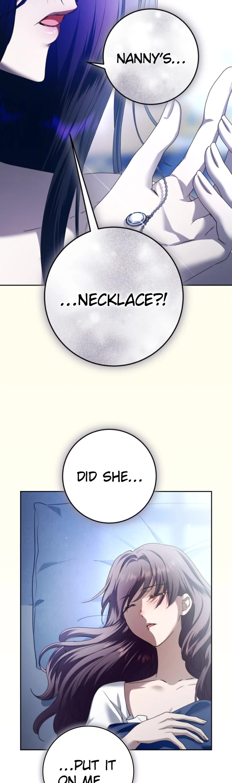 I Want to Be You, Just For a Day chapter 227 page 50