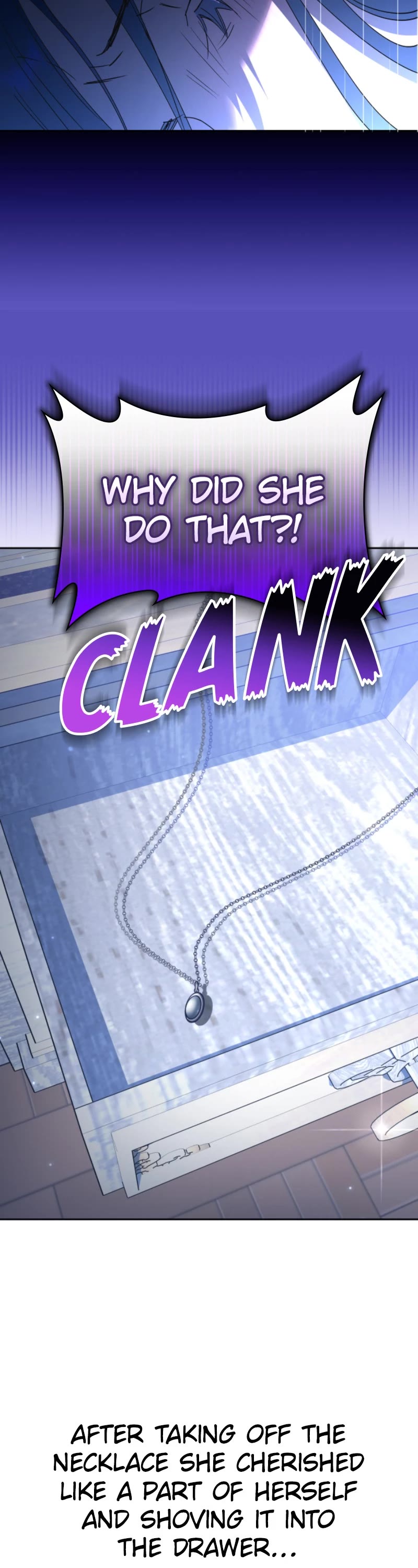 I Want to Be You, Just For a Day chapter 227 page 52