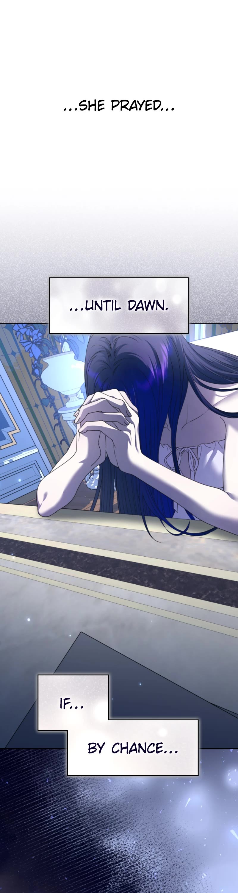 I Want to Be You, Just For a Day chapter 227 page 53