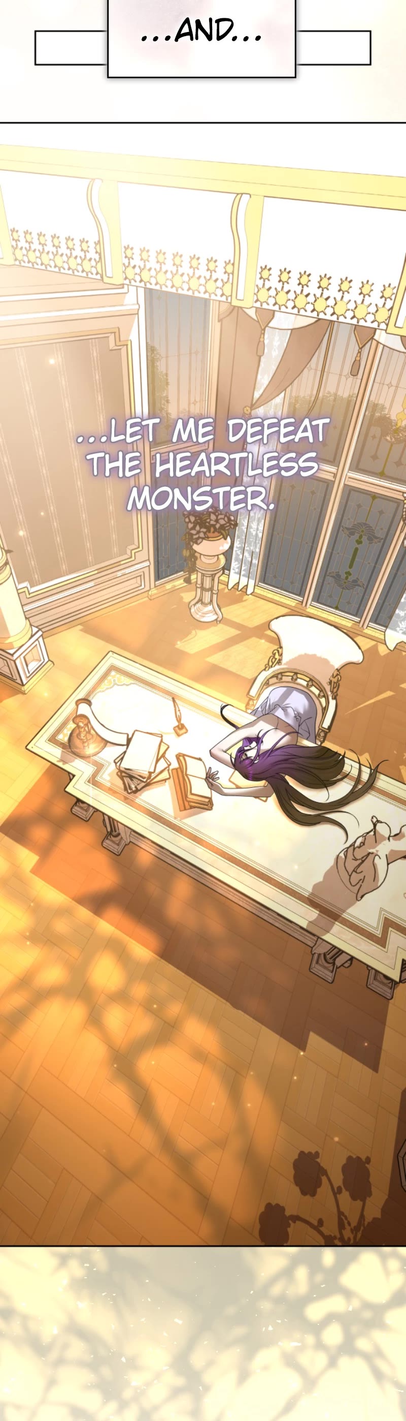 I Want to Be You, Just For a Day chapter 227 page 55