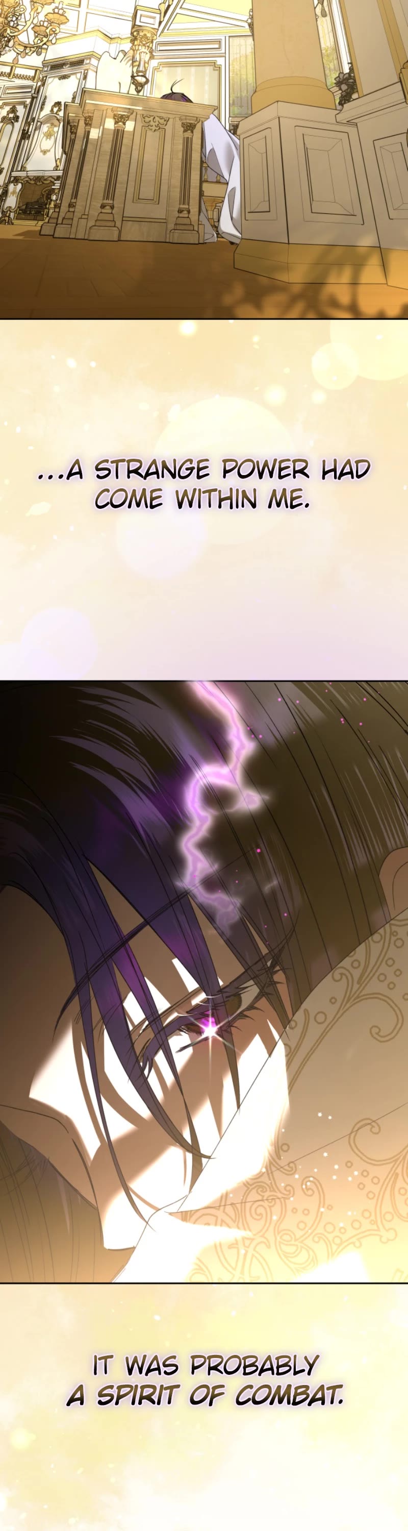 I Want to Be You, Just For a Day chapter 227 page 58