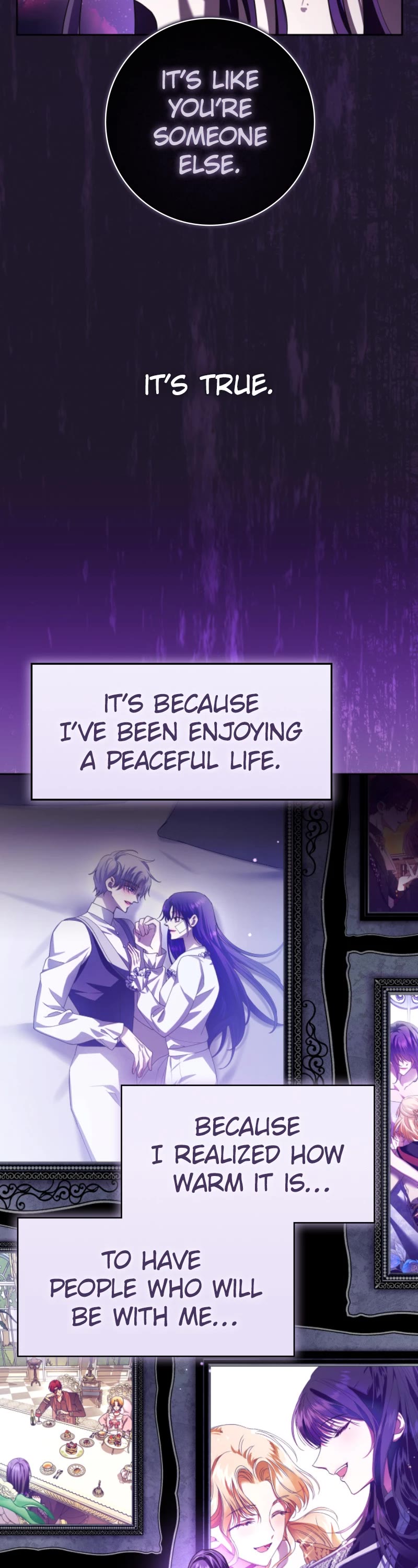 I Want to Be You, Just For a Day chapter 227 page 6