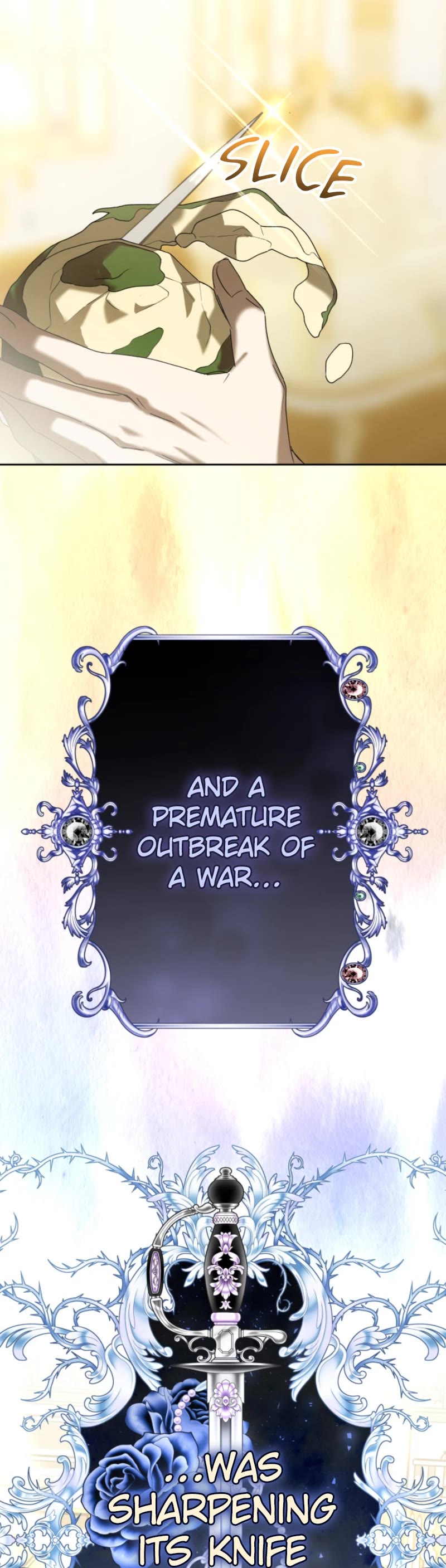 I Want to Be You, Just For a Day chapter 227 page 60