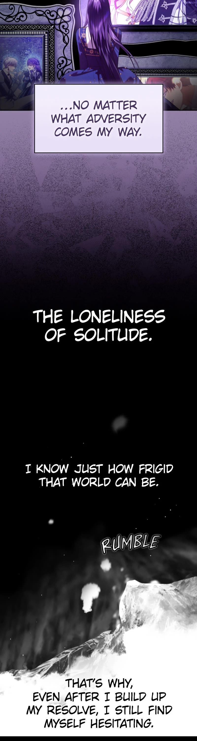 I Want to Be You, Just For a Day chapter 227 page 7