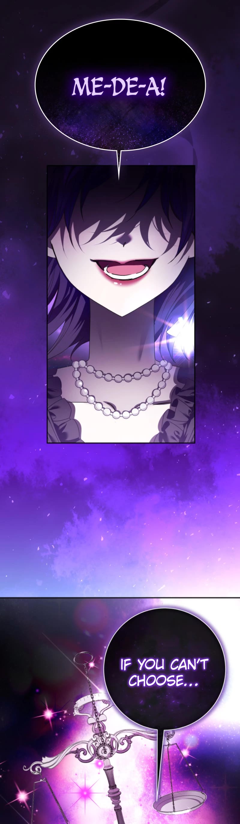 I Want to Be You, Just For a Day chapter 227 page 9