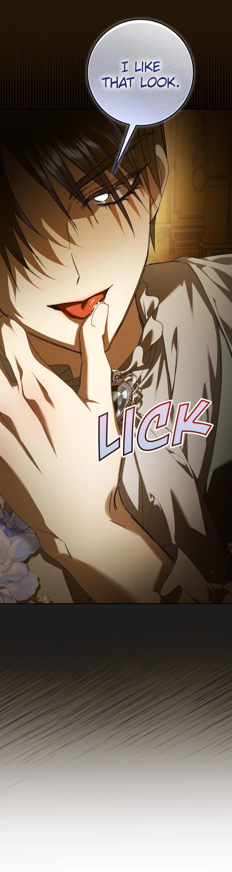 I Want to Be You, Just For a Day chapter 228 page 11