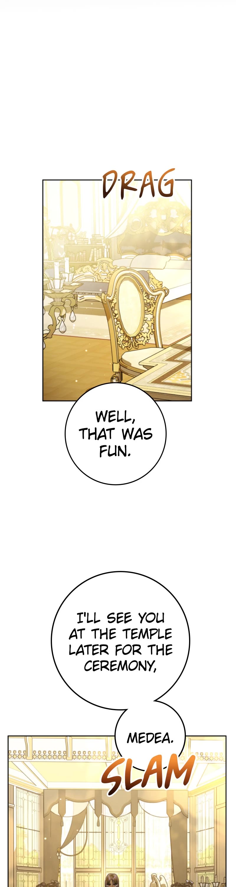 I Want to Be You, Just For a Day chapter 228 page 12