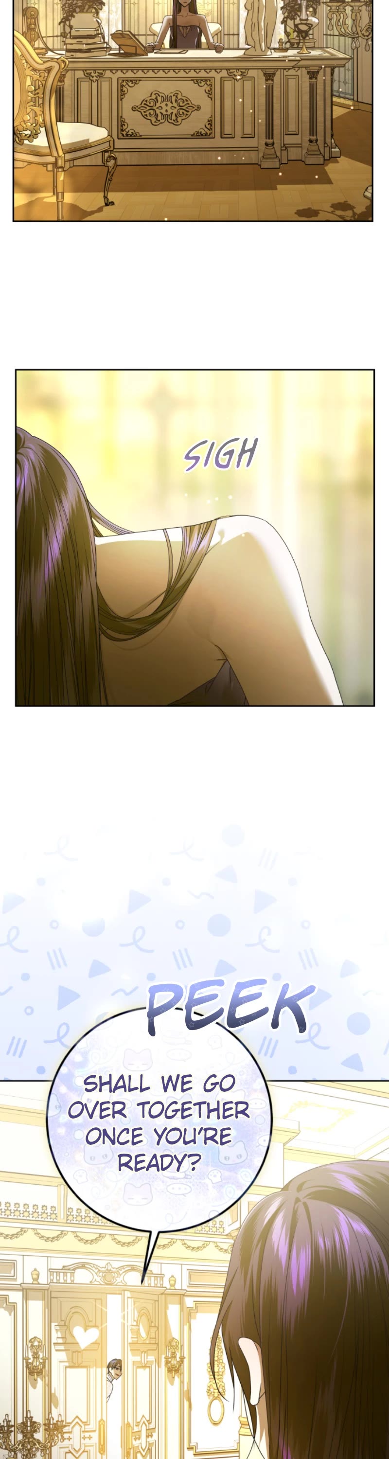 I Want to Be You, Just For a Day chapter 228 page 13