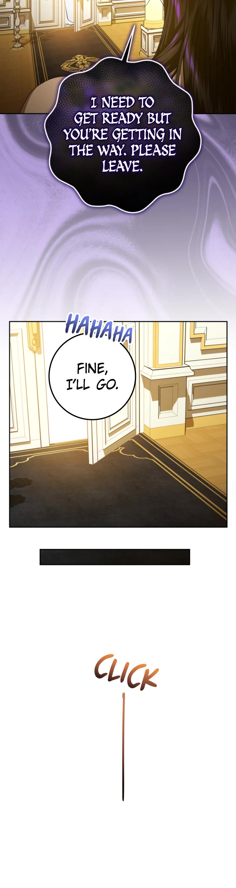 I Want to Be You, Just For a Day chapter 228 page 14