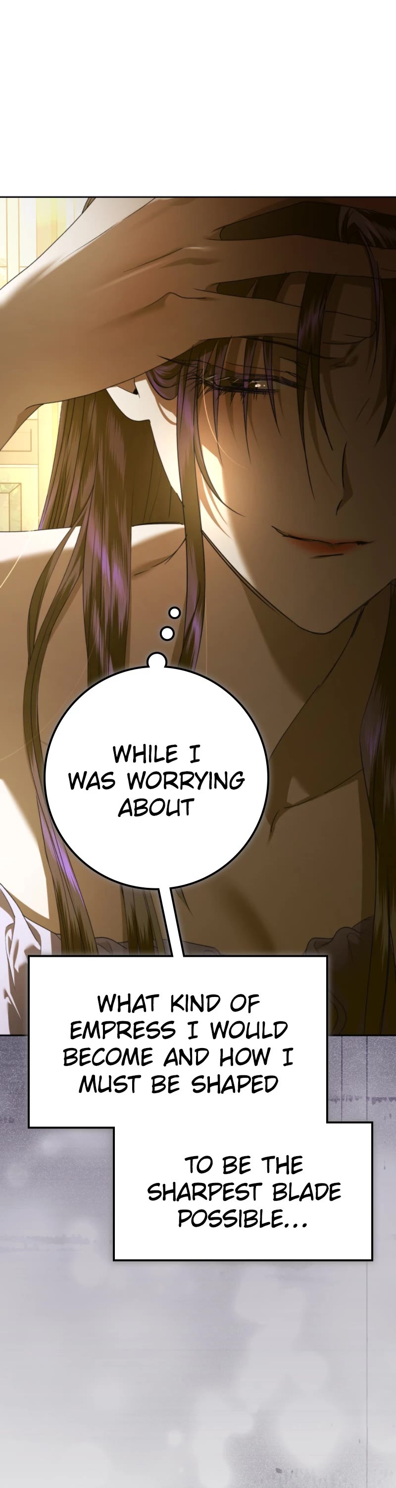 I Want to Be You, Just For a Day chapter 228 page 15