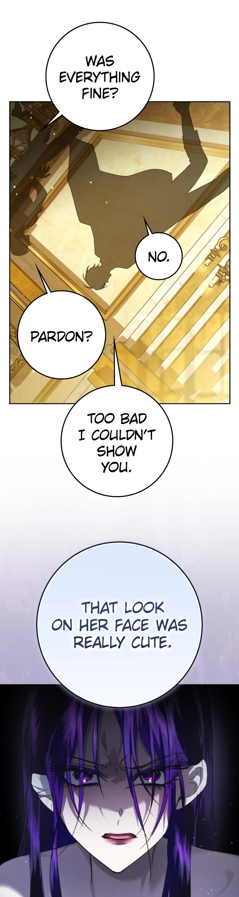 I Want to Be You, Just For a Day chapter 228 page 17