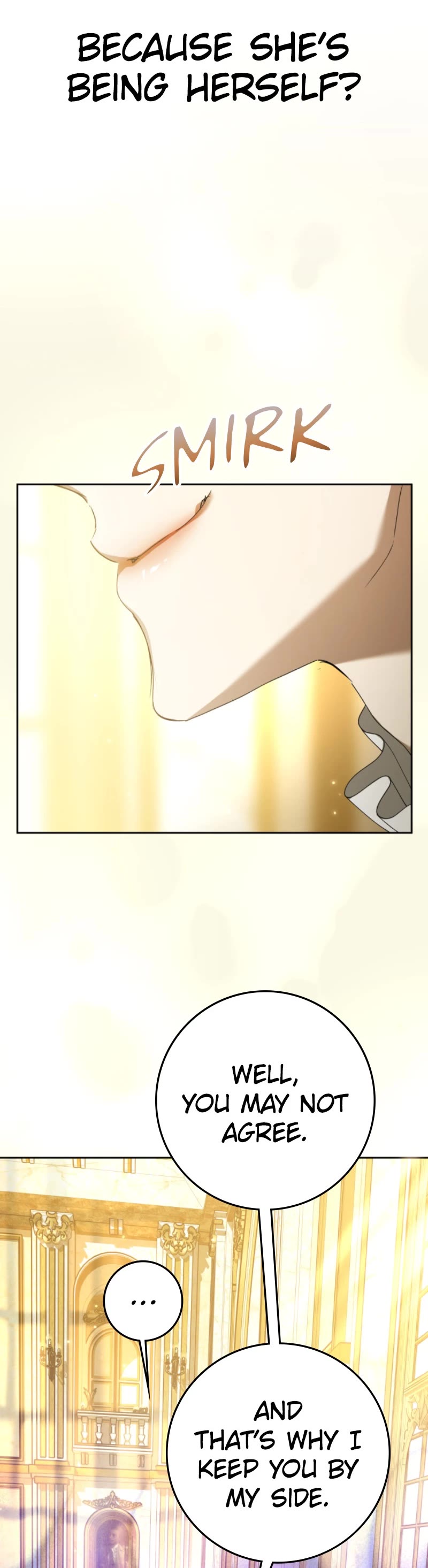 I Want to Be You, Just For a Day chapter 228 page 19