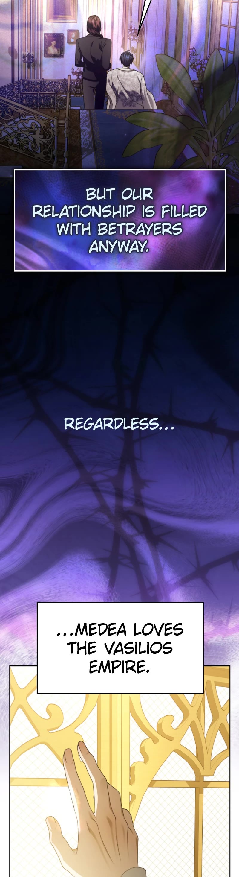 I Want to Be You, Just For a Day chapter 228 page 20