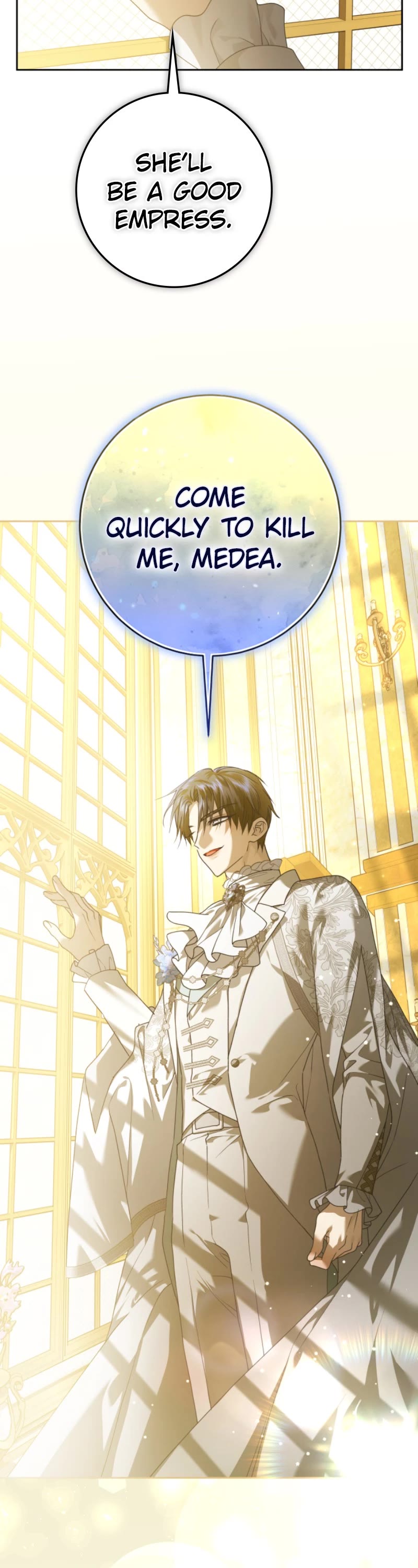 I Want to Be You, Just For a Day chapter 228 page 21