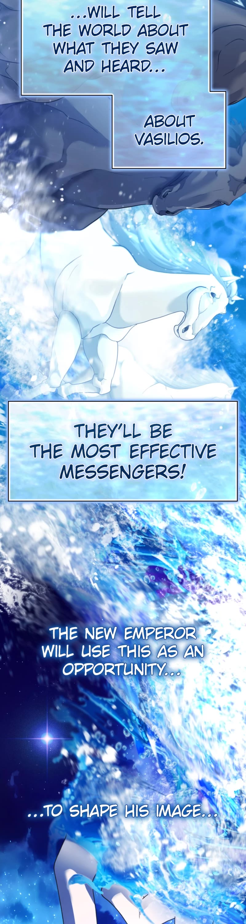 I Want to Be You, Just For a Day chapter 228 page 26