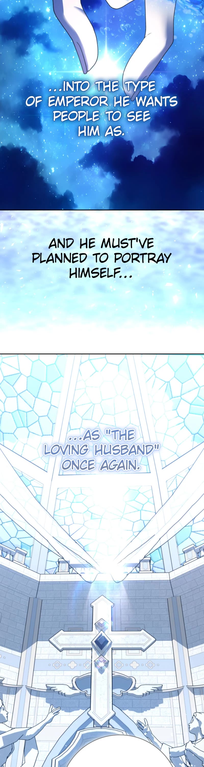 I Want to Be You, Just For a Day chapter 228 page 27