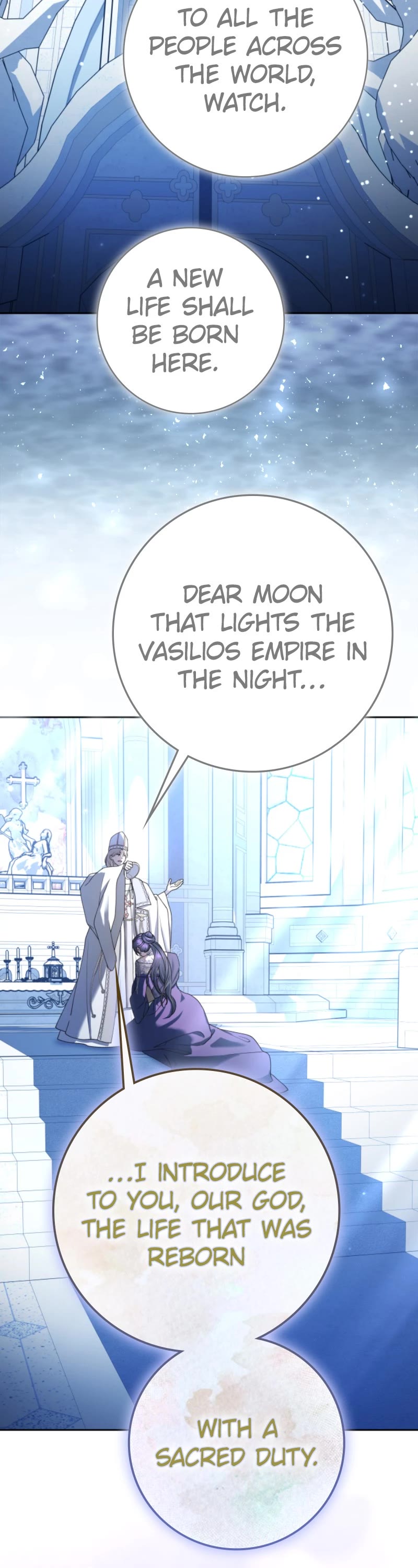 I Want to Be You, Just For a Day chapter 228 page 28