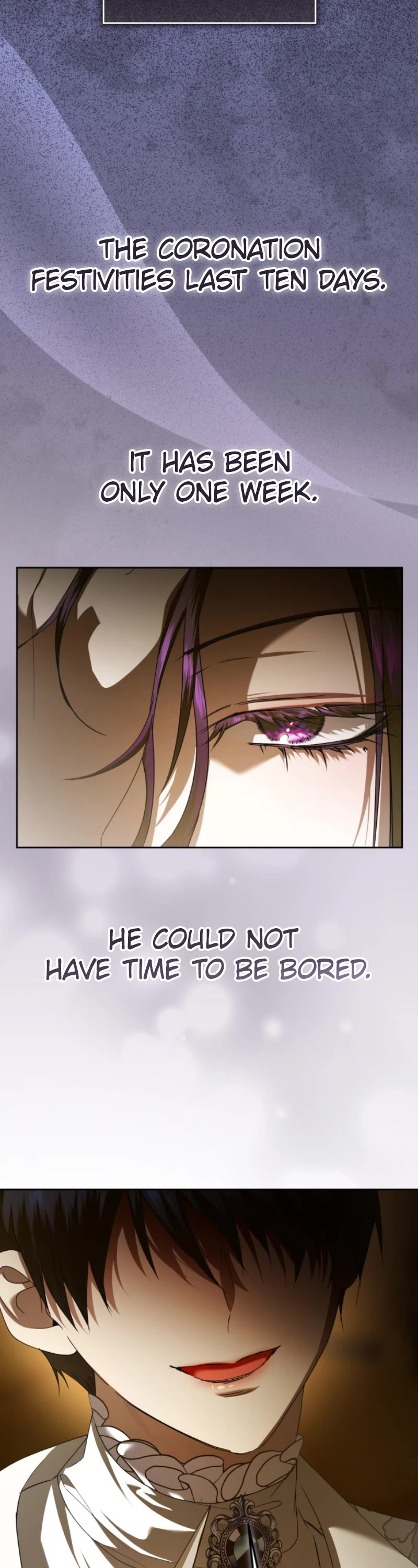 I Want to Be You, Just For a Day chapter 228 page 3