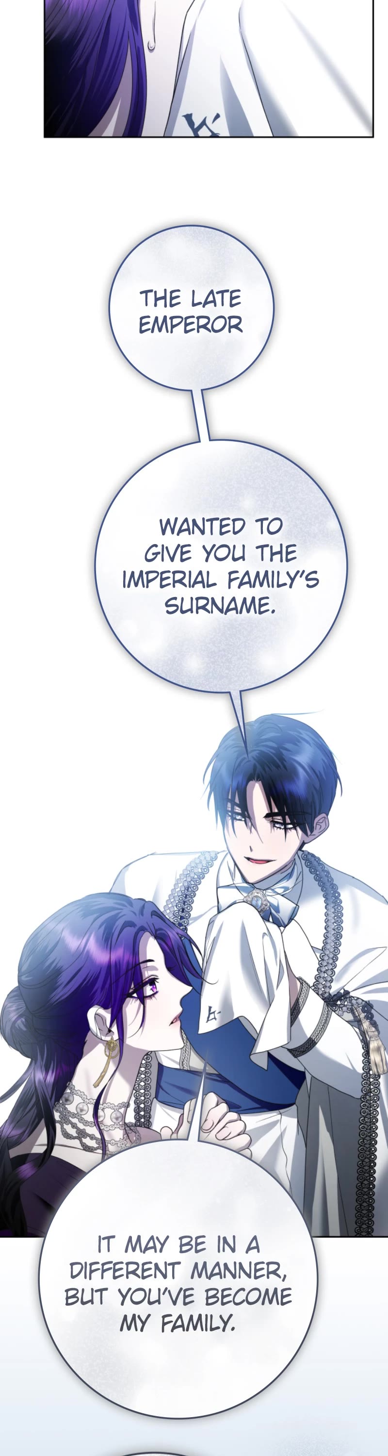 I Want to Be You, Just For a Day chapter 228 page 30