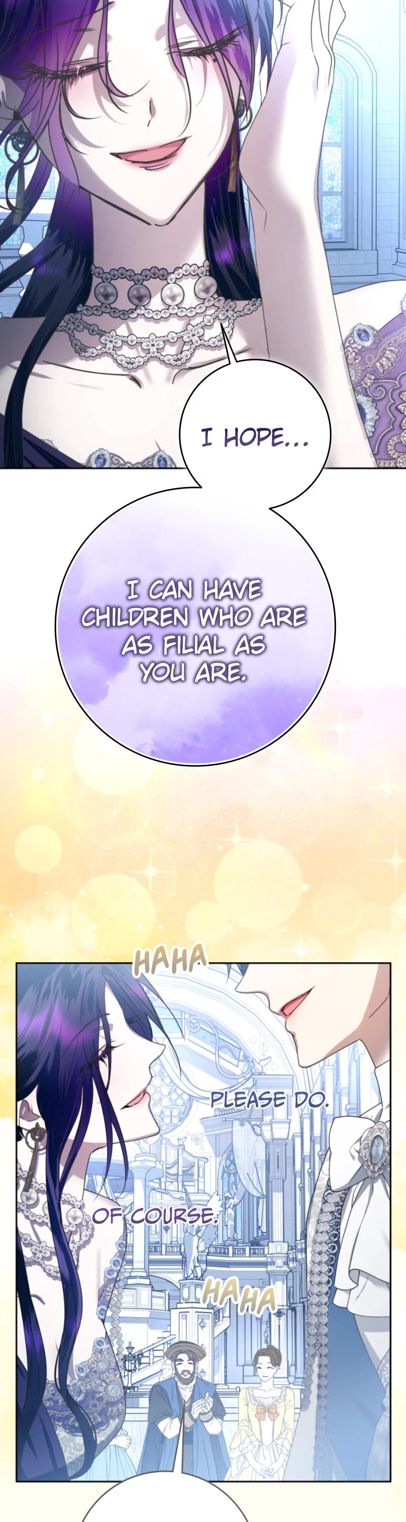 I Want to Be You, Just For a Day chapter 228 page 34