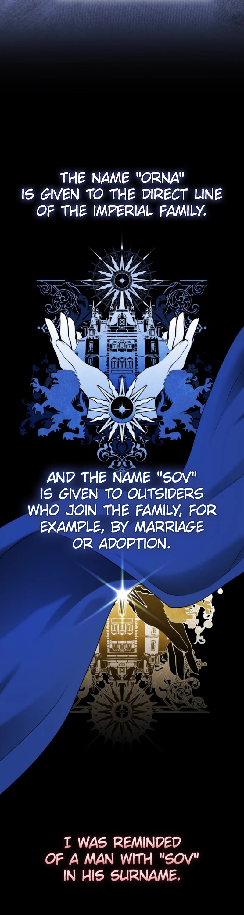 I Want to Be You, Just For a Day chapter 228 page 36