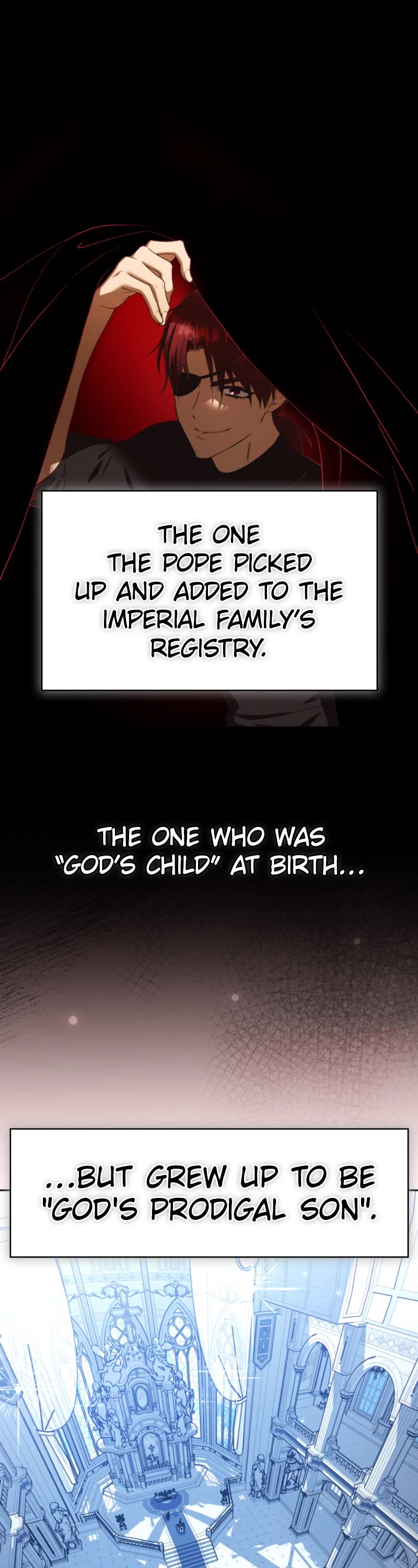 I Want to Be You, Just For a Day chapter 228 page 37