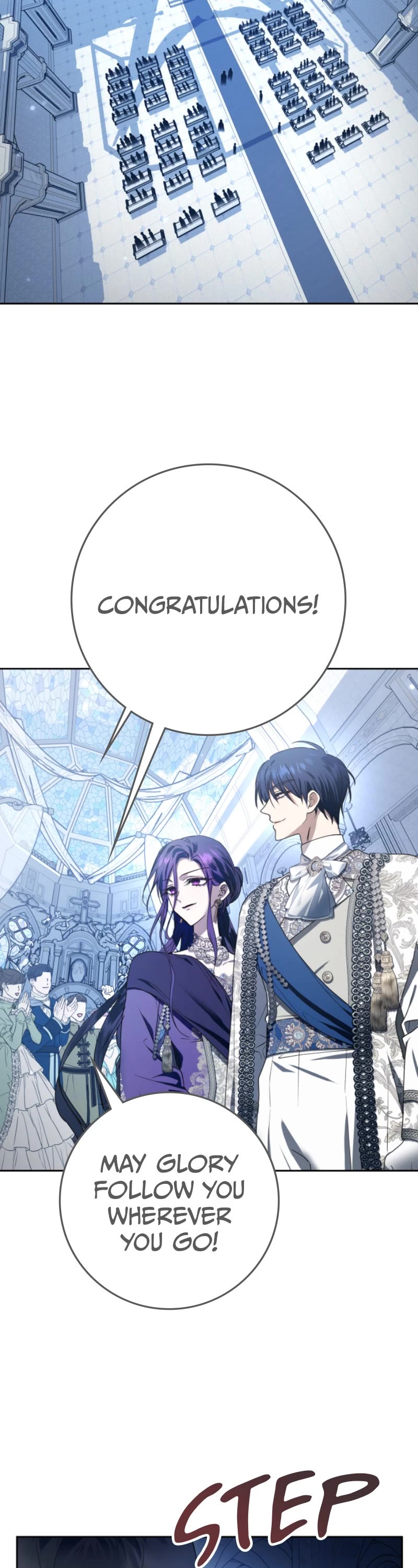 I Want to Be You, Just For a Day chapter 228 page 38