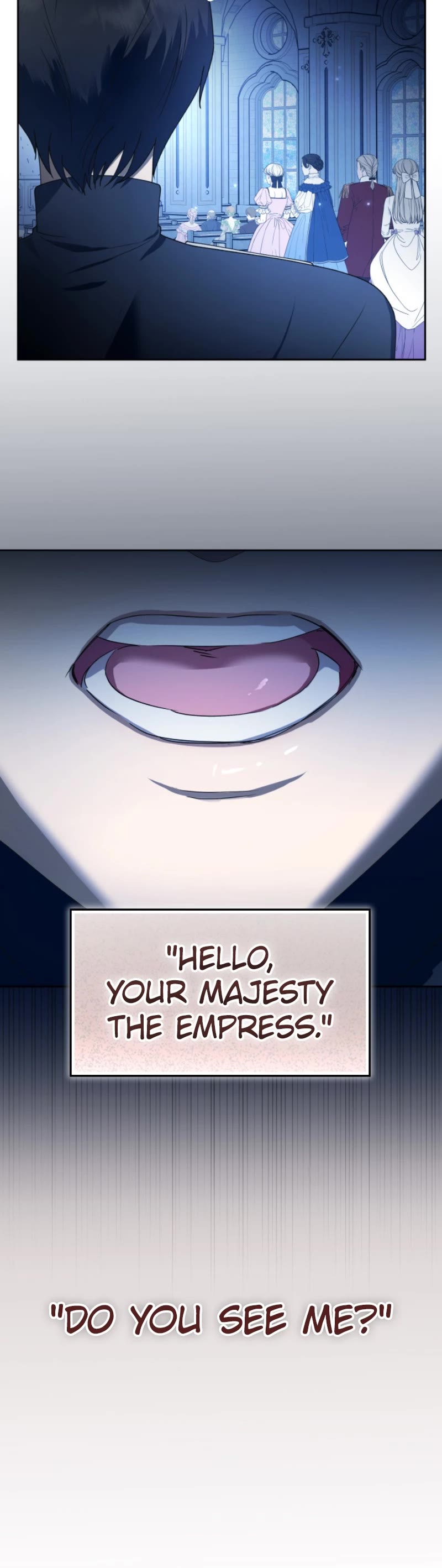 I Want to Be You, Just For a Day chapter 228 page 39