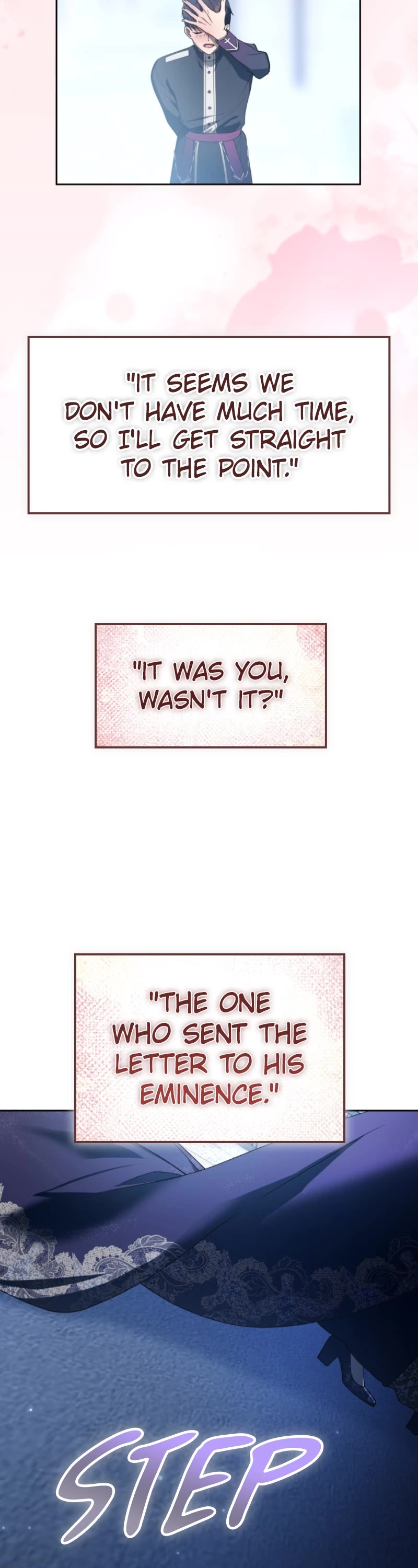 I Want to Be You, Just For a Day chapter 228 page 42