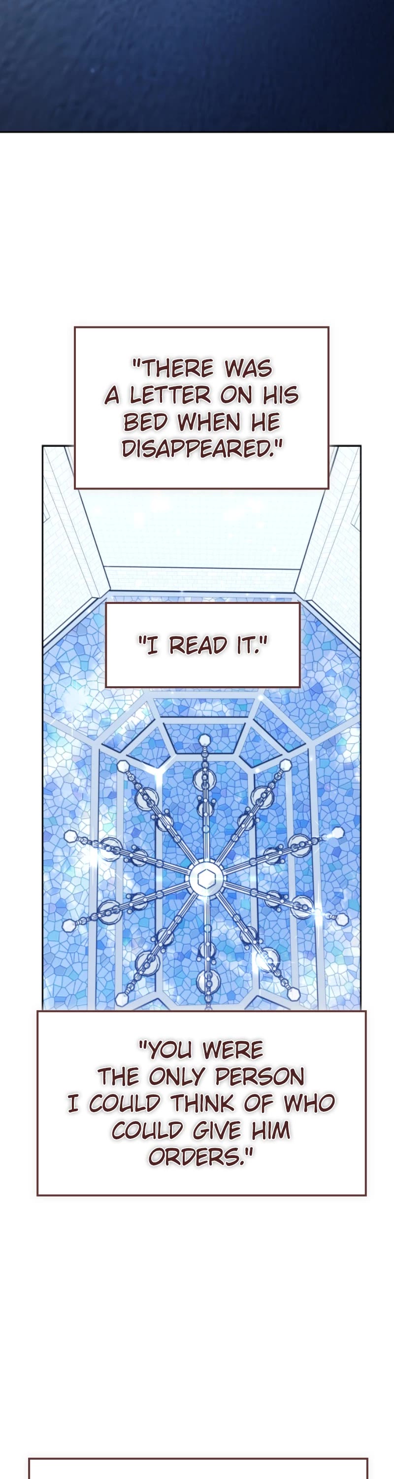 I Want to Be You, Just For a Day chapter 228 page 43