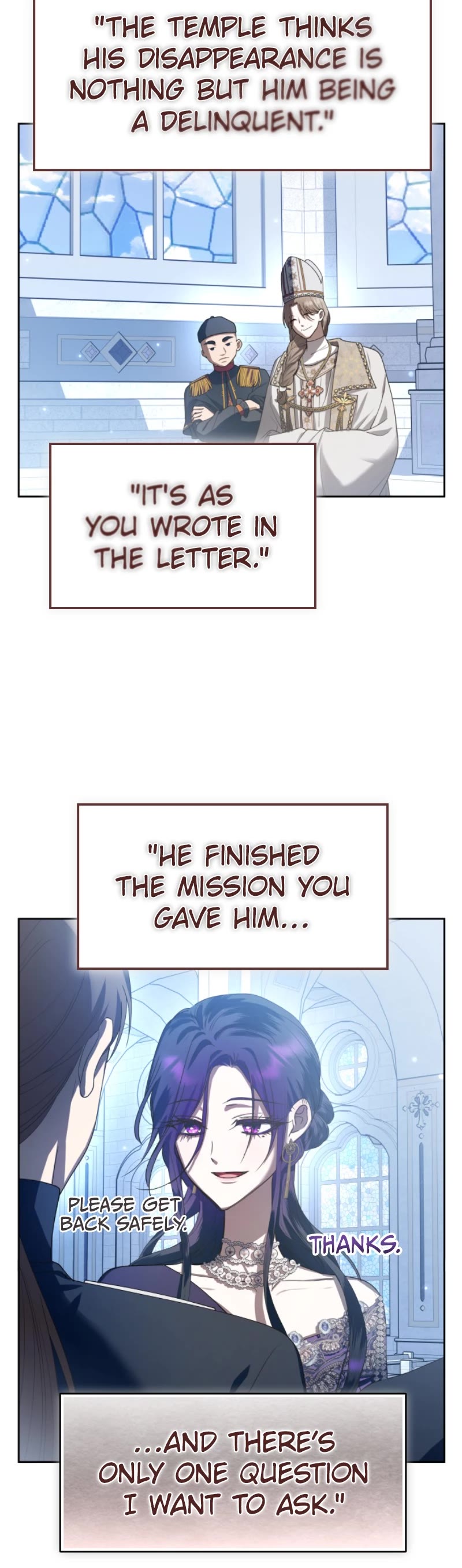 I Want to Be You, Just For a Day chapter 228 page 44