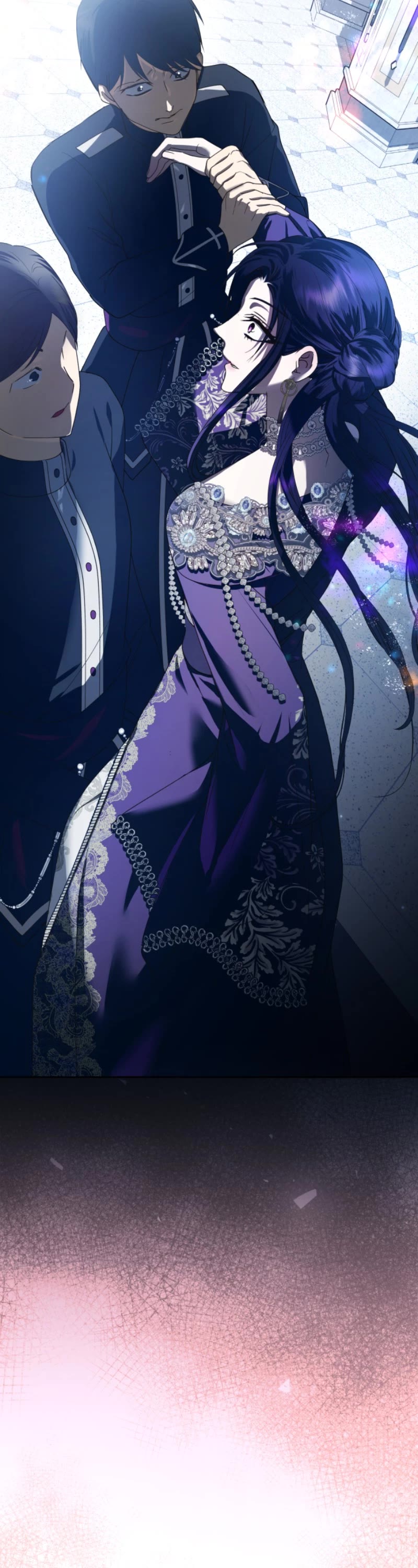 I Want to Be You, Just For a Day chapter 228 page 46