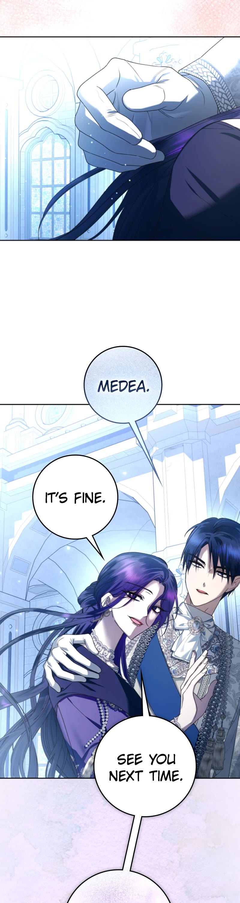 I Want to Be You, Just For a Day chapter 228 page 47