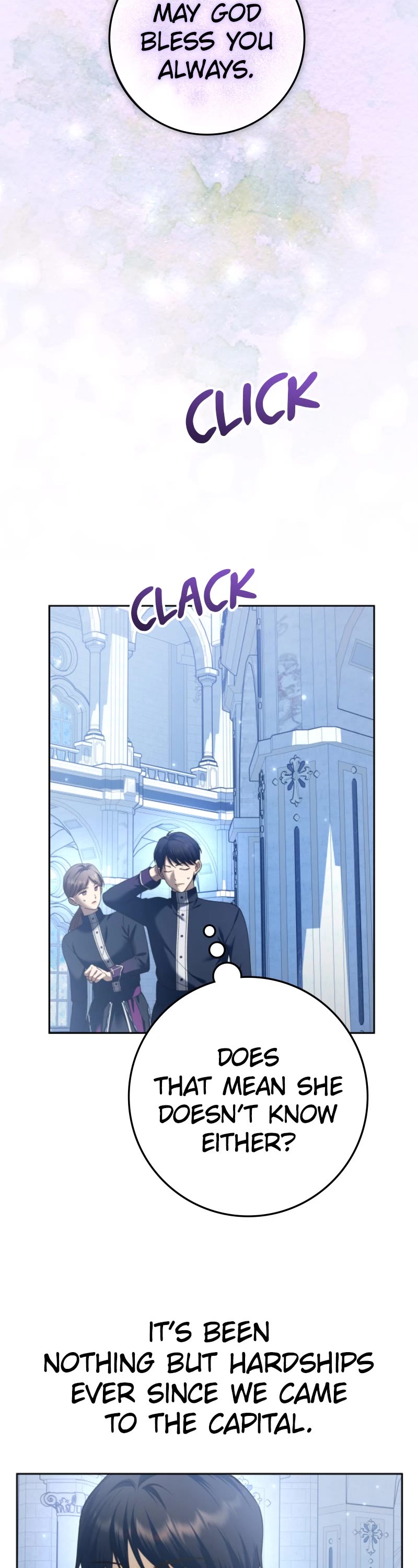 I Want to Be You, Just For a Day chapter 228 page 48