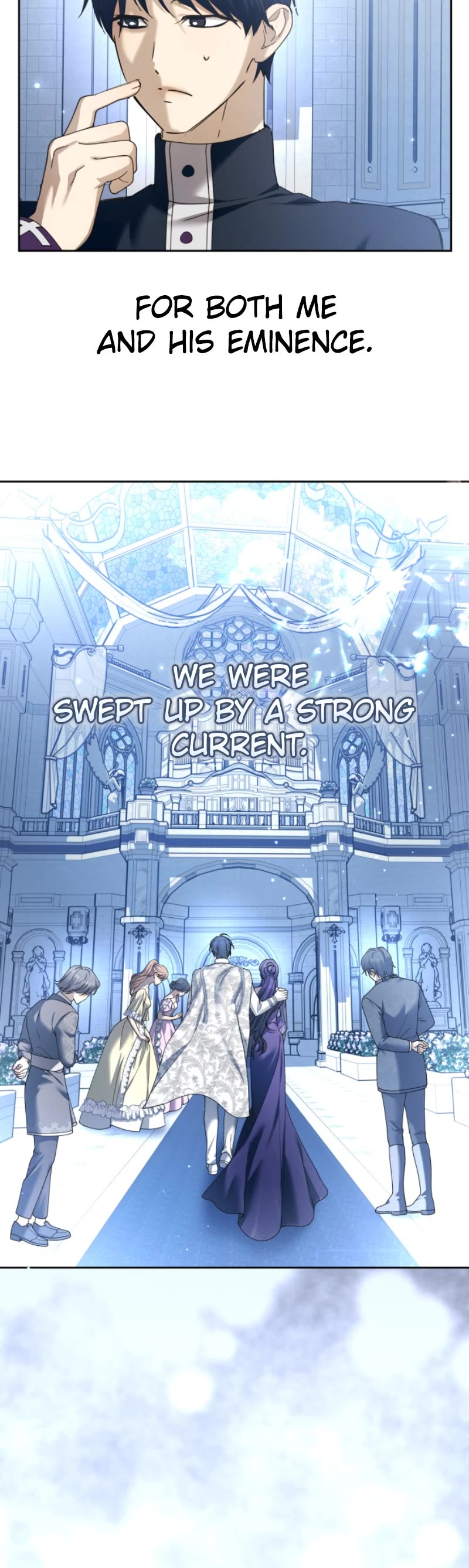 I Want to Be You, Just For a Day chapter 228 page 49