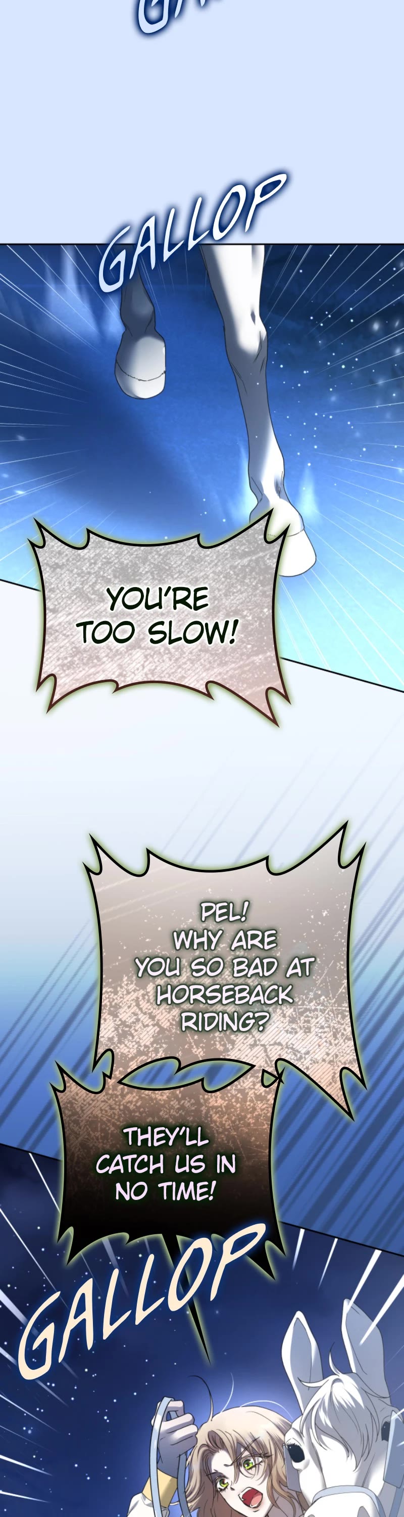 I Want to Be You, Just For a Day chapter 228 page 51