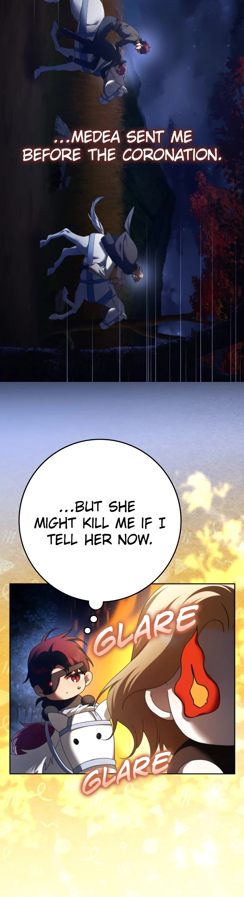 I Want to Be You, Just For a Day chapter 228 page 54