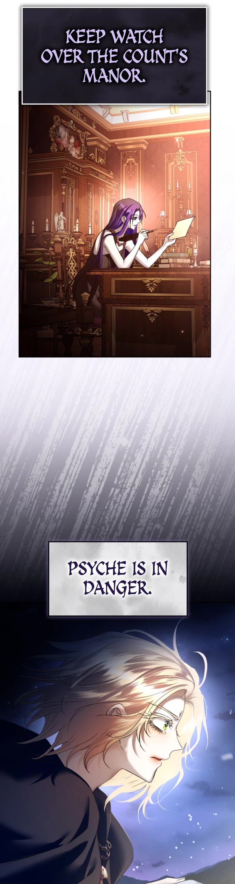 I Want to Be You, Just For a Day chapter 228 page 56