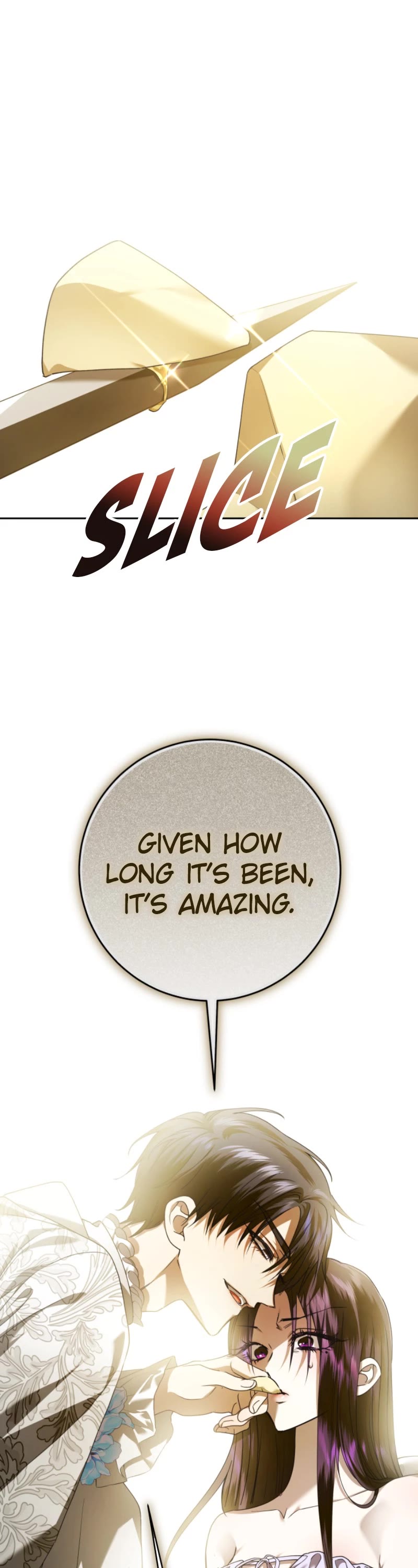 I Want to Be You, Just For a Day chapter 228 page 6