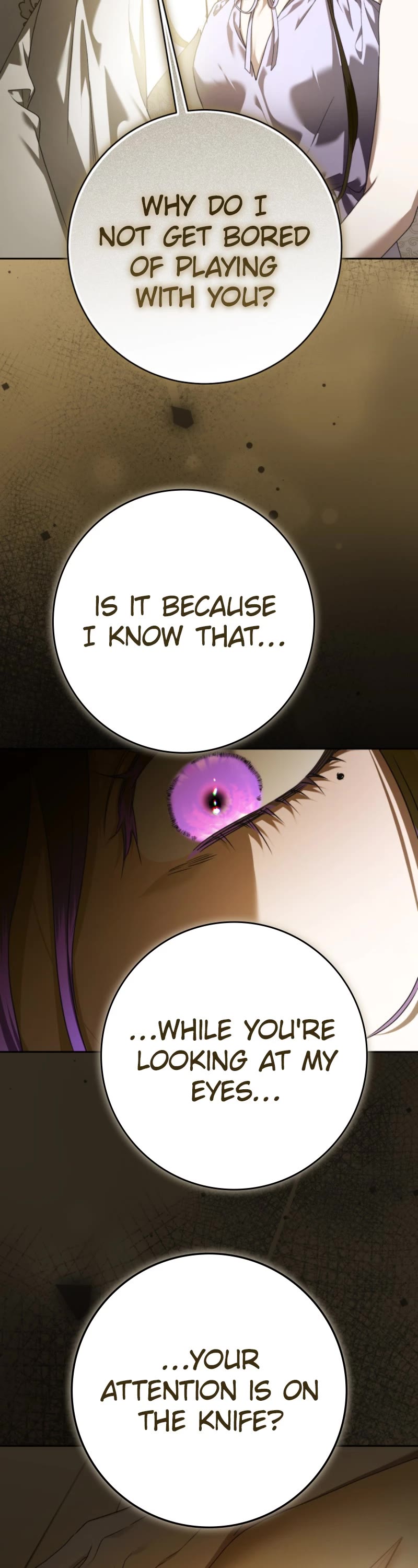 I Want to Be You, Just For a Day chapter 228 page 7