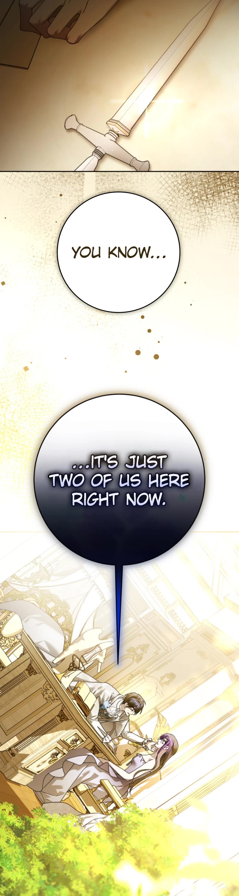 I Want to Be You, Just For a Day chapter 228 page 8