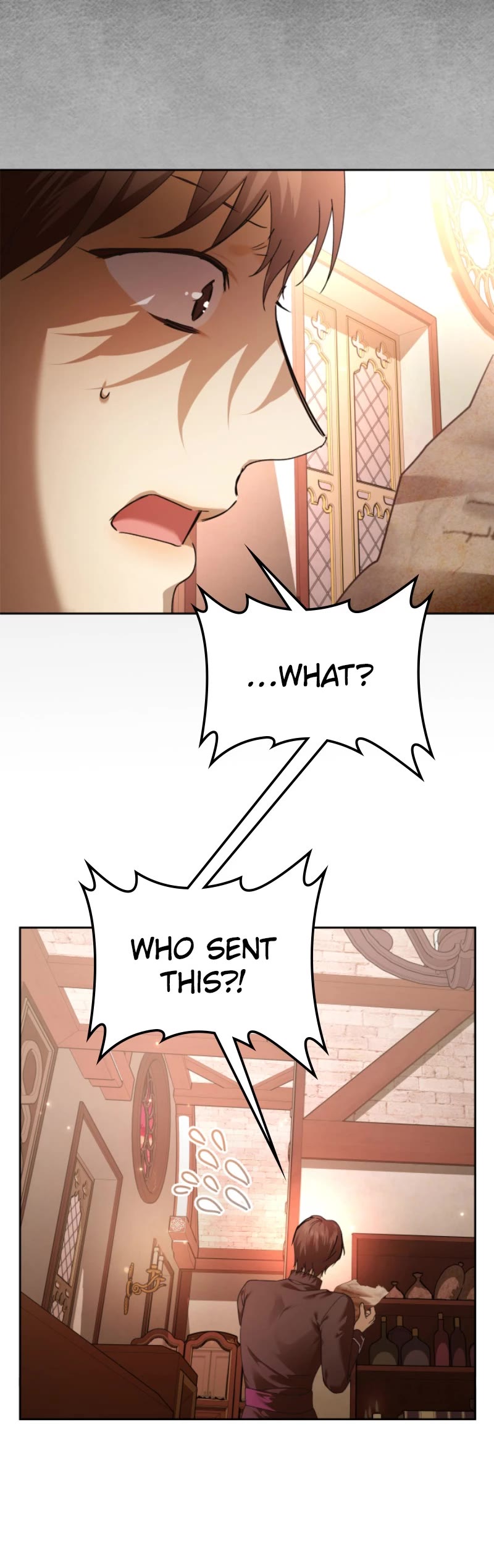 I Want to Be You, Just For a Day chapter 229 page 10